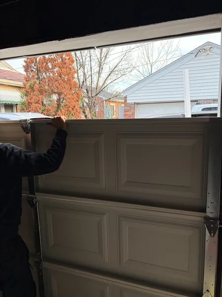 Panel replacement Hazelwood MO